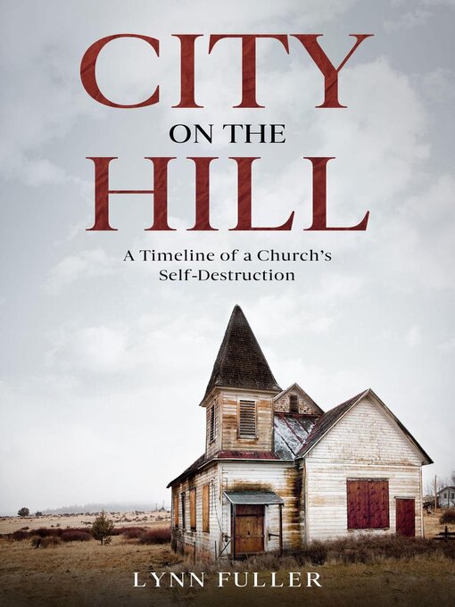 Title details for City on the Hill by Lynn Fuller - Available